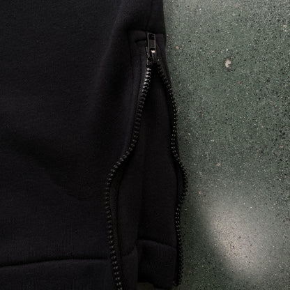 Tuta Trapstar Shooters Blackout 