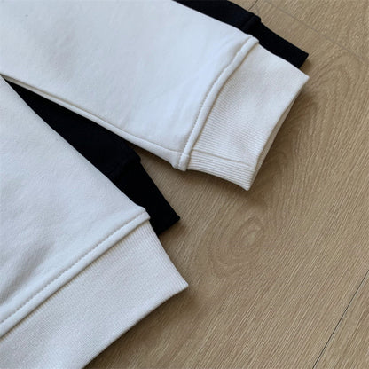 Maglione Cuori Cromati