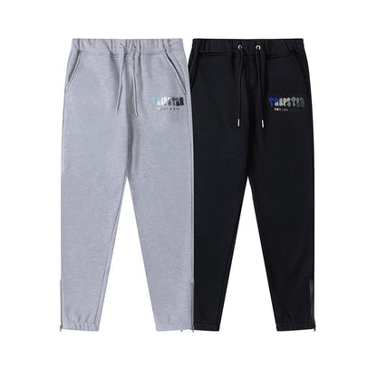 Trapstar Chenille Tracksuit