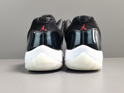 AJ 11 Low "72-10"