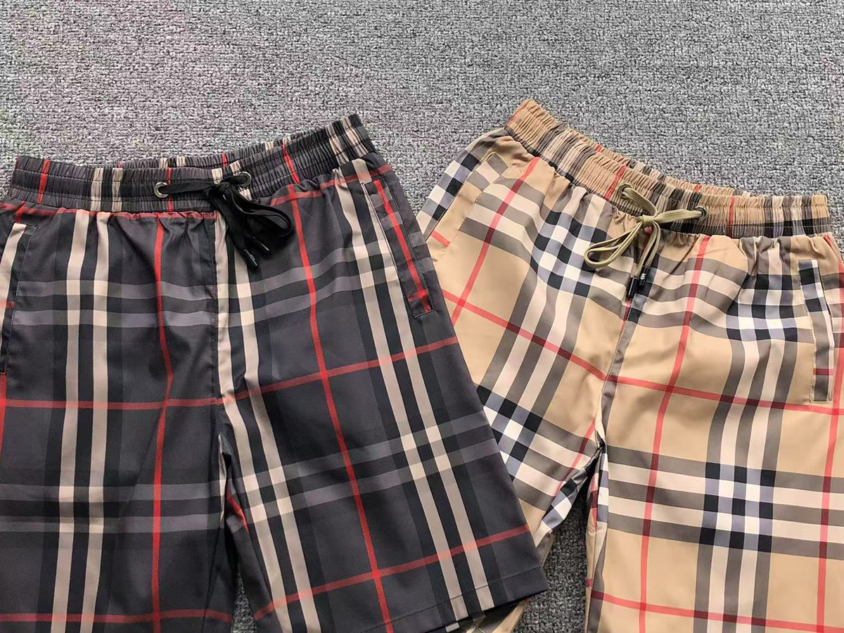 Burberry Shorts 