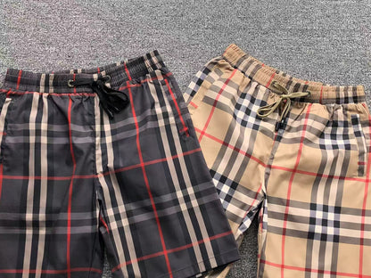 Burberry Shorts 