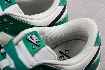 Nike Dunk Low SE Lottery Pack Malachitgrün 