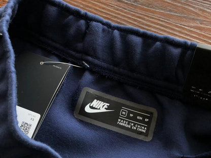 Tuta Nike Sportswear Techfleece