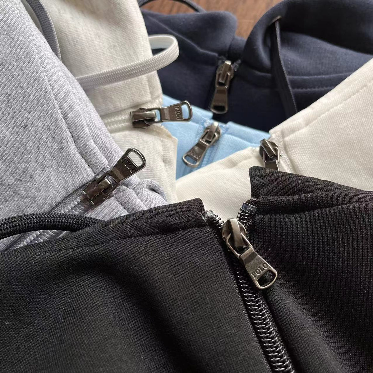 Neuer Basic-Anzug von Ralph Lauren 