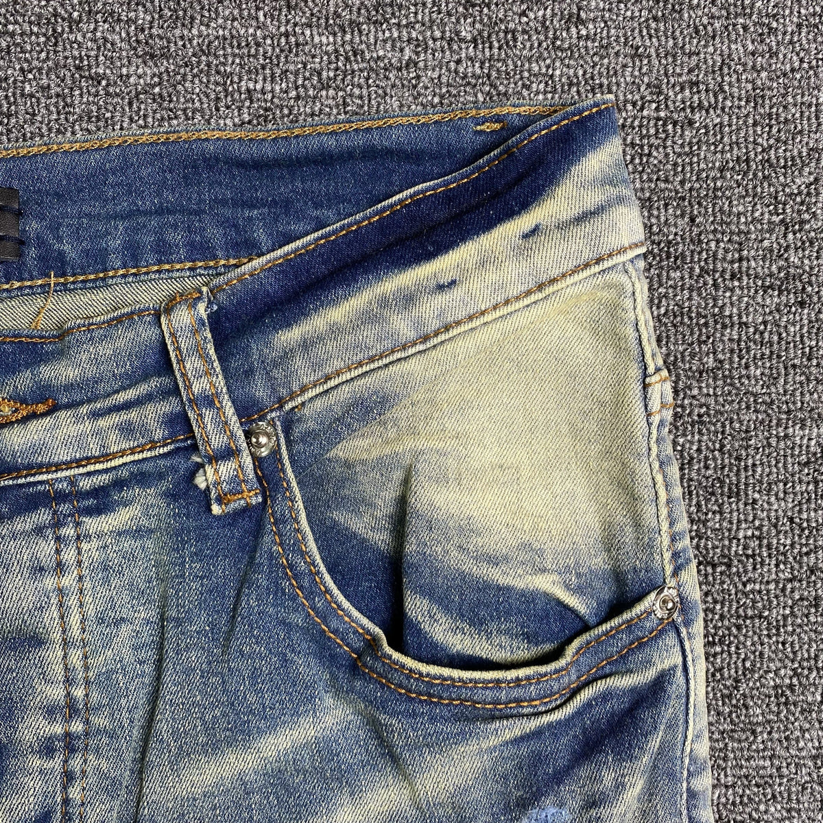 Jeans Amiri 