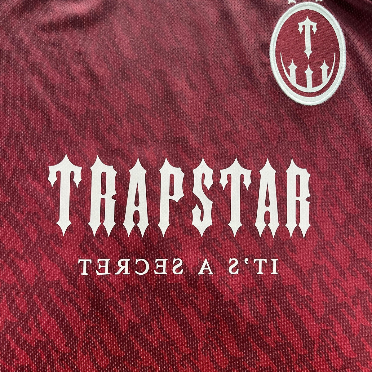 Magliette da calcio Trapstar 