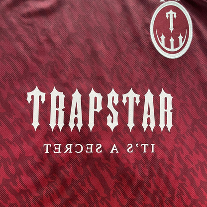 Magliette da calcio Trapstar 