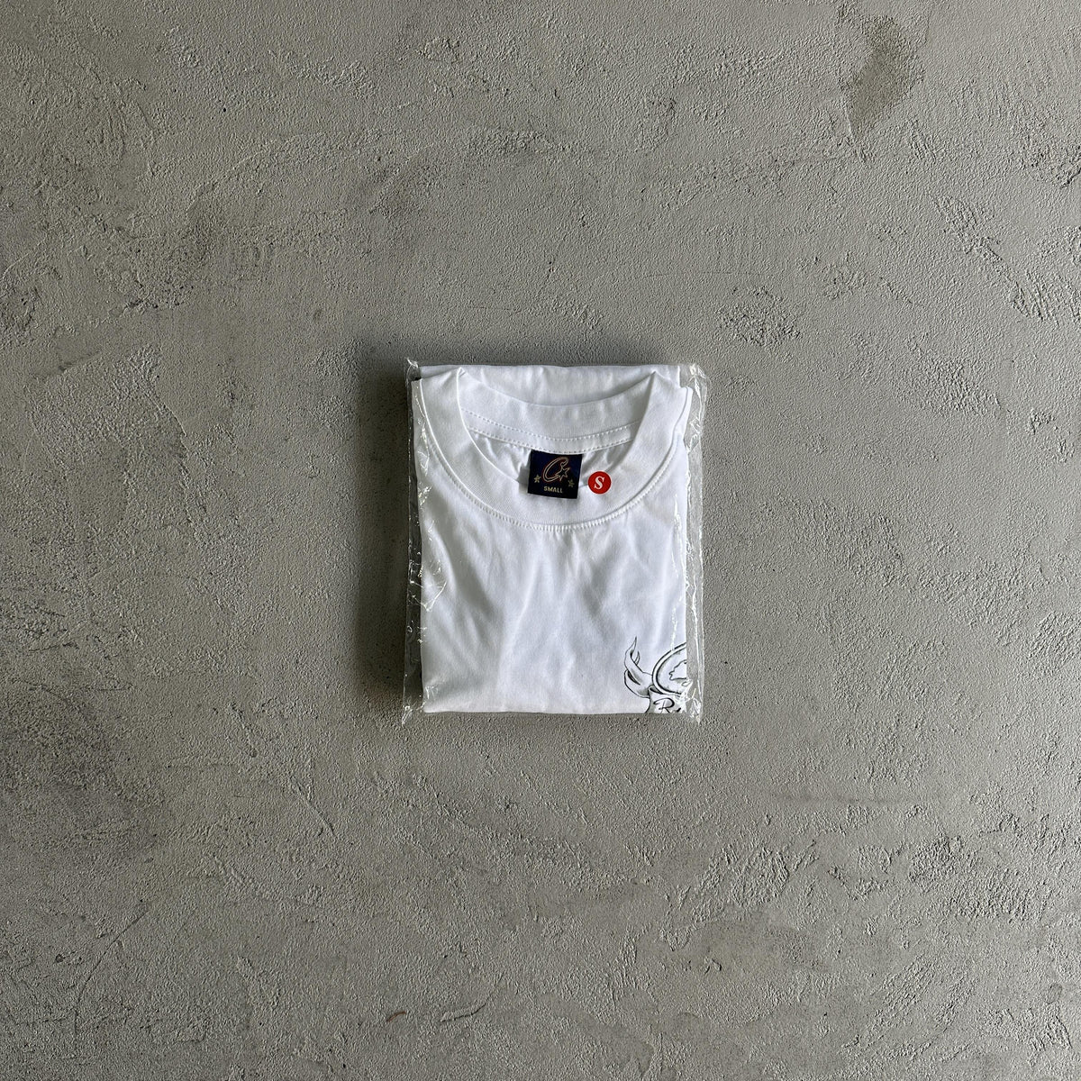 Corteiz T-Shirt Hände zusammen 