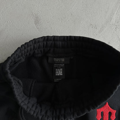 Tuta Trapstar in ciniglia 