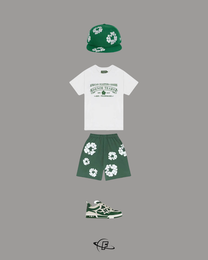 Summer Outfits Builder