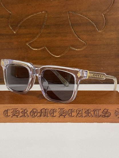 Crome Hearts Glasses