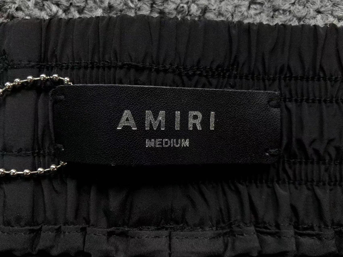 Pantaloncini Amiri
