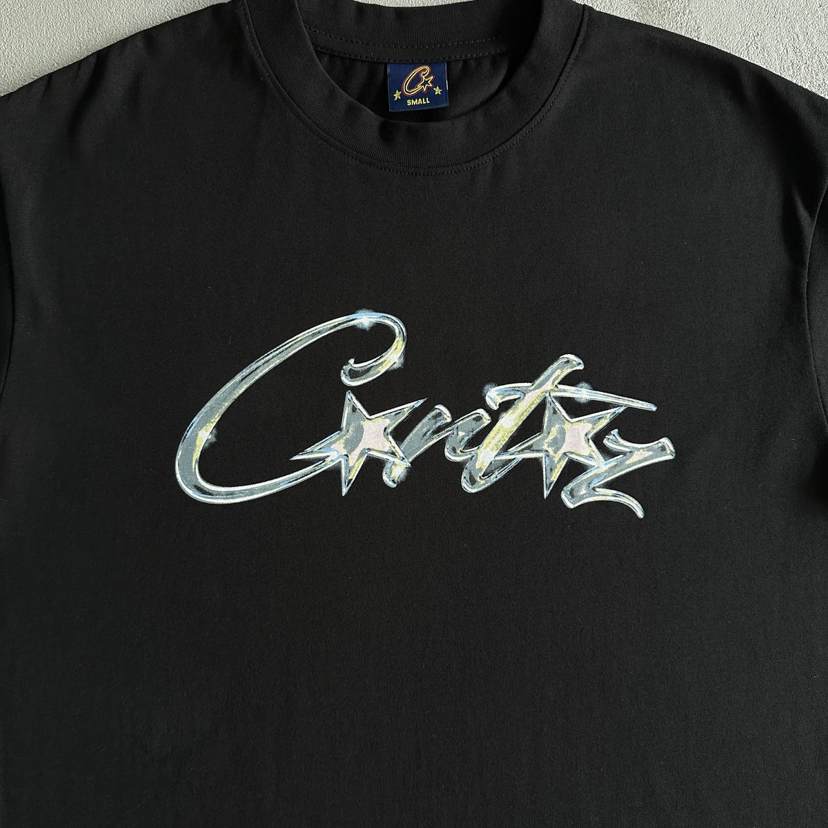 Corteiz T-Shirt Shining Star 