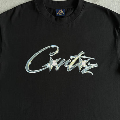 Corteiz T-Shirt Shining Star 