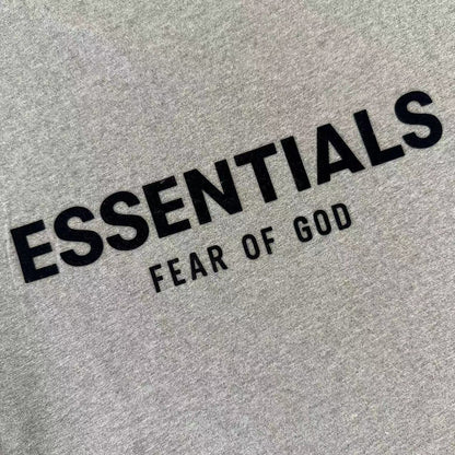 FOG Essentials Tshirt & Shorts 22s
