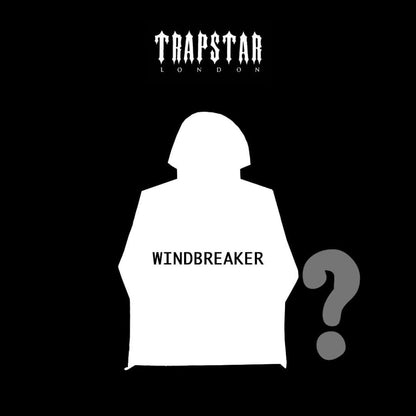 Trapstar Windbreaker