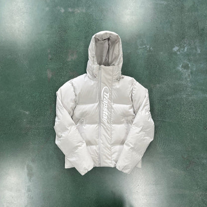 Giacca imbottita Trapstar Hyperdrive Technical 
