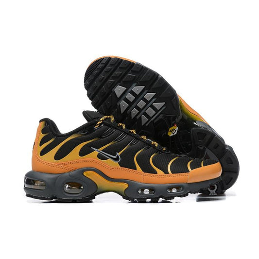Nike Air Max Plus University Gold Nero 