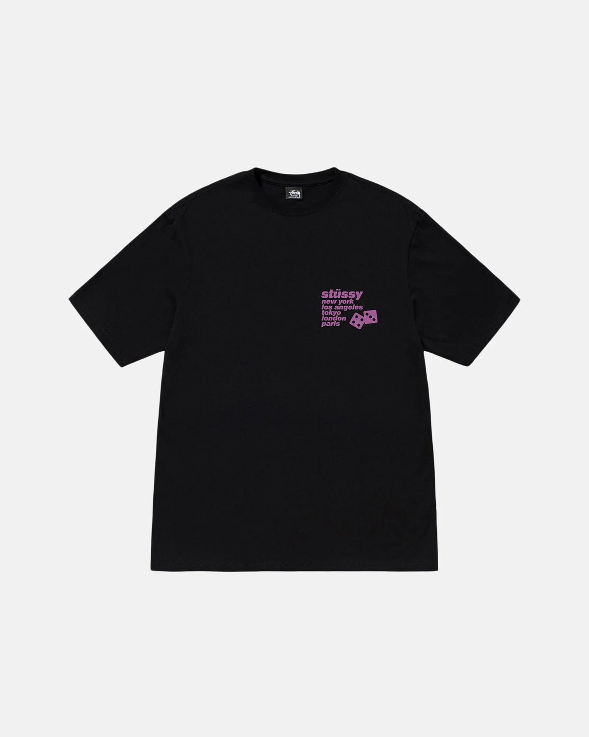 Stussy T-Shirt 