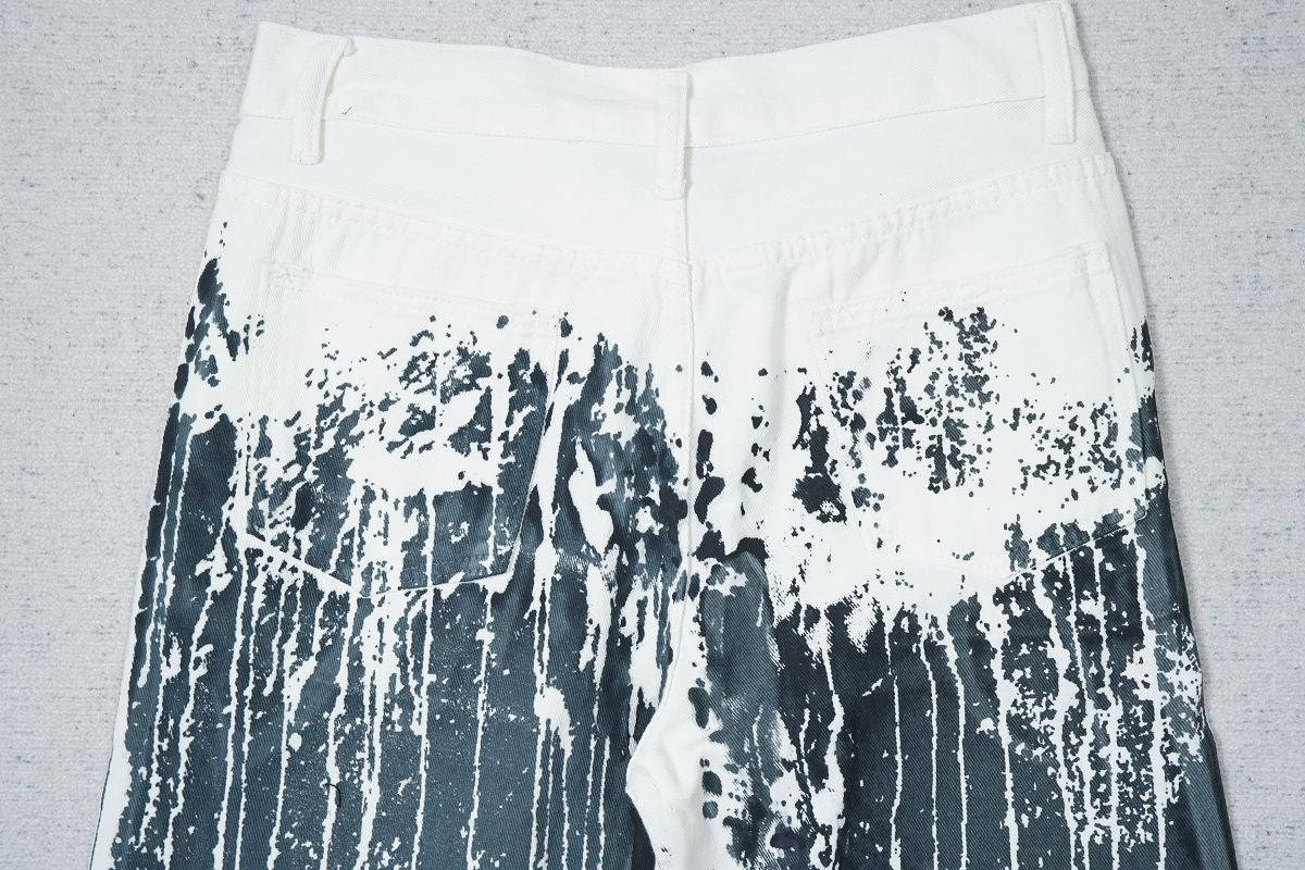 Rachehose 