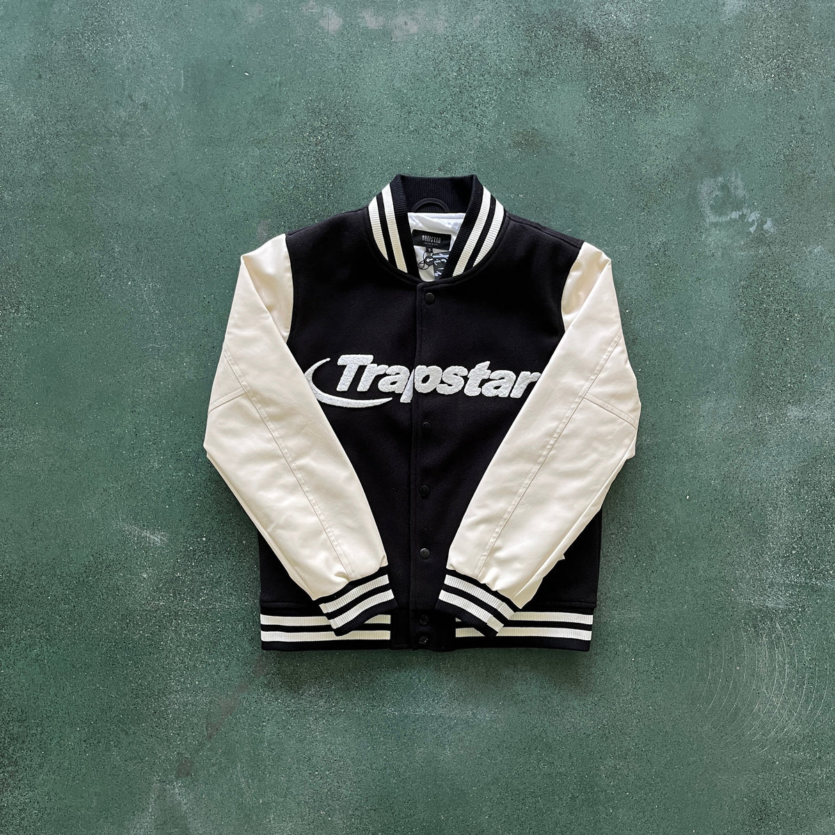 Trapstar Collegejacke 