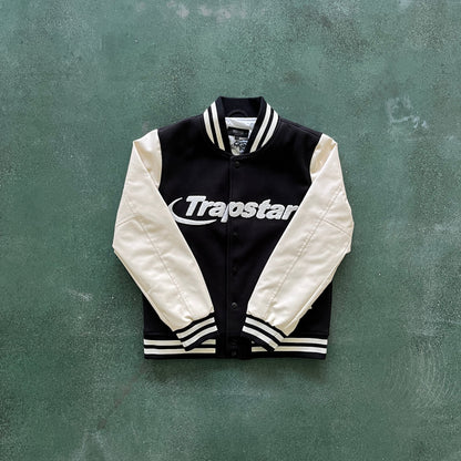 Trapstar Collegejacke 