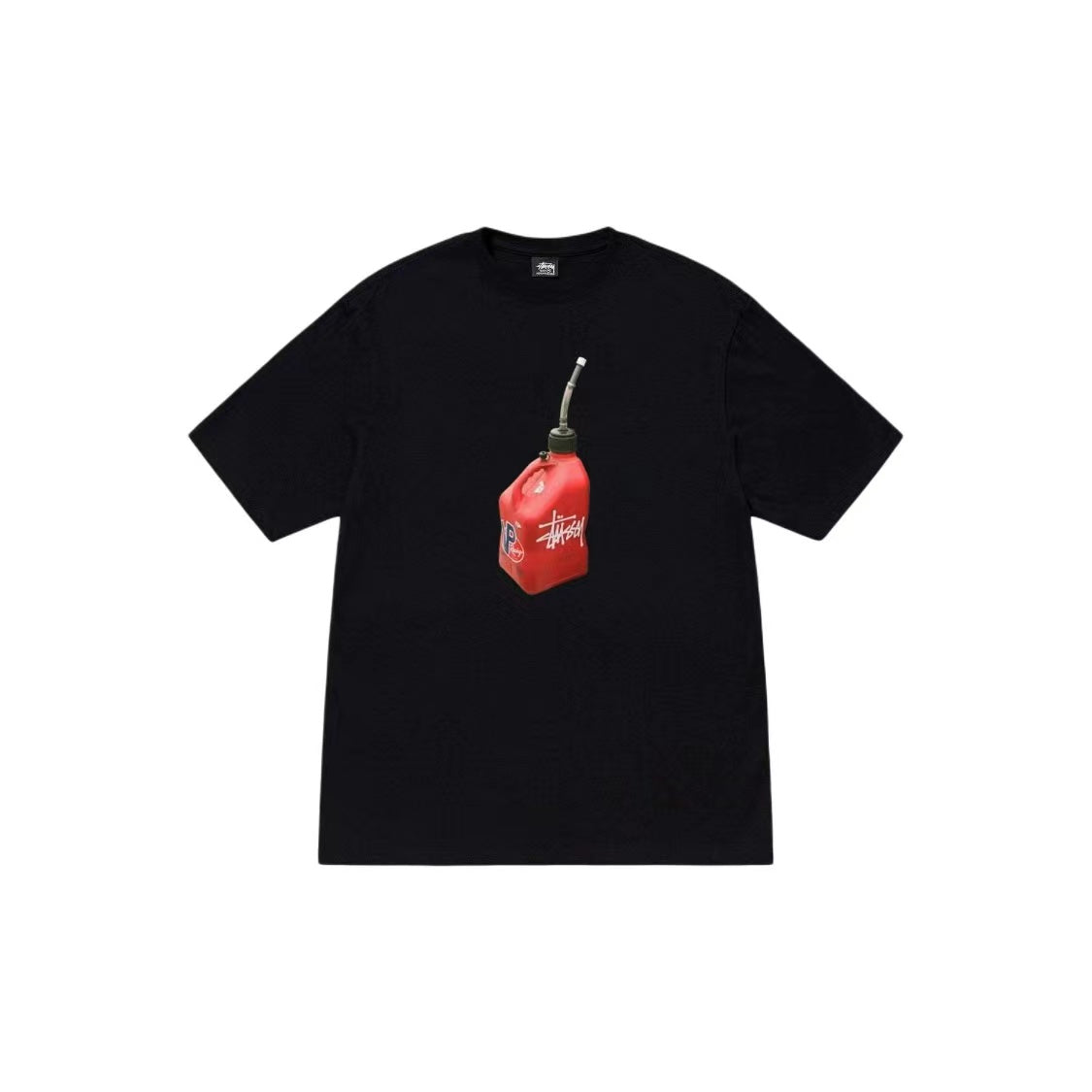 Stussy SS24 T-Shirt Fueled 