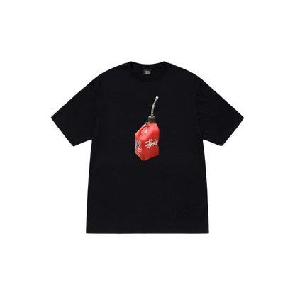 Stussy SS24 T-Shirt Fueled 