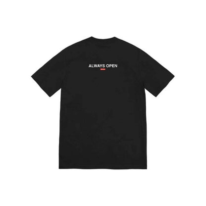 Supreme T-Shirt Gas