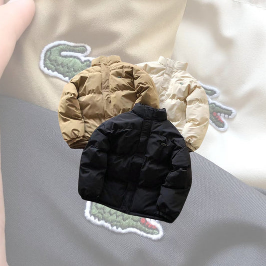 Lacoste Jacke