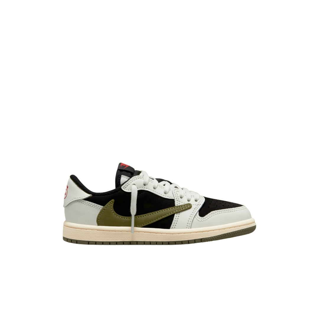 Air Jordan 1 Retro Low OG SP Travis Scott Oliva