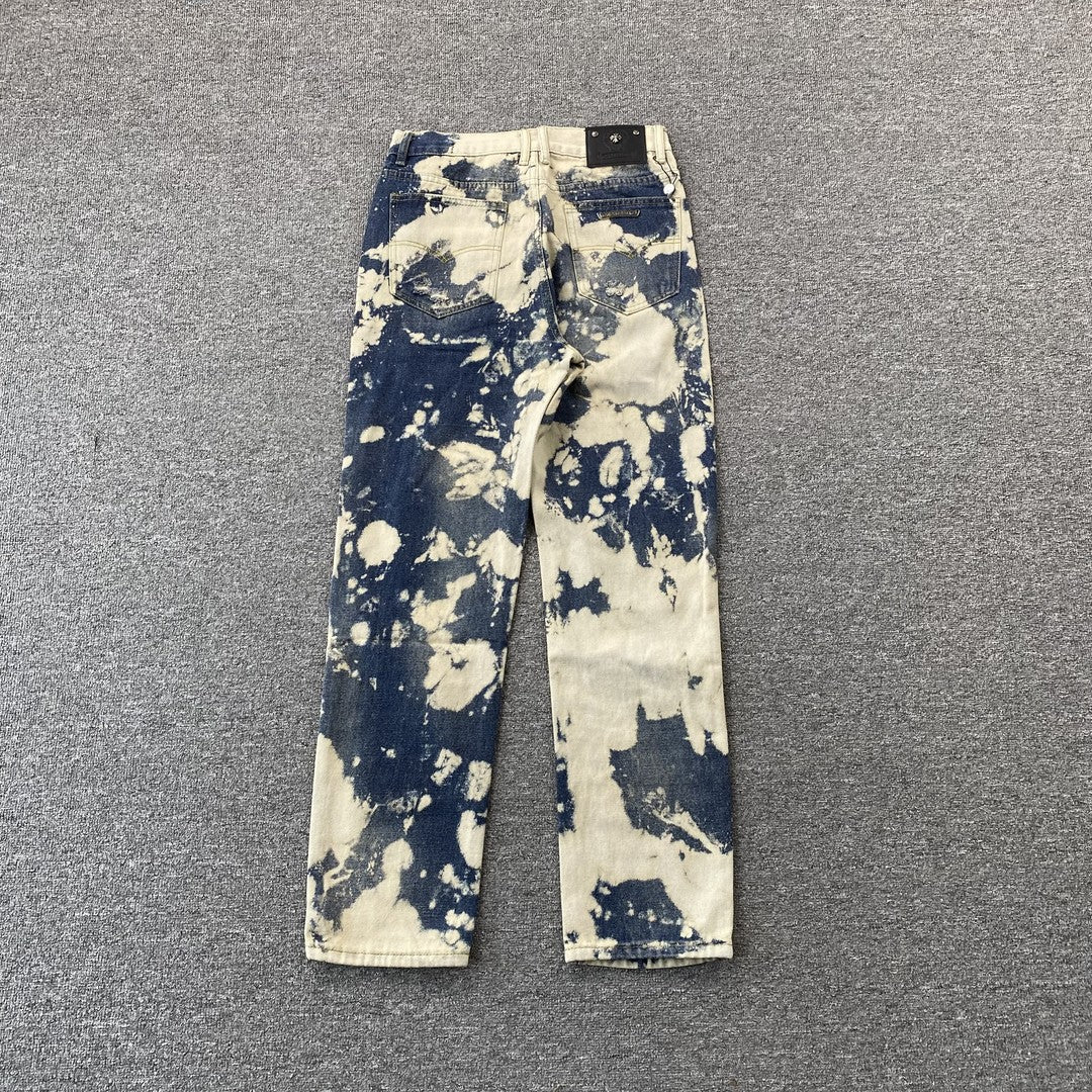 Chrome Hearts Jeanshose