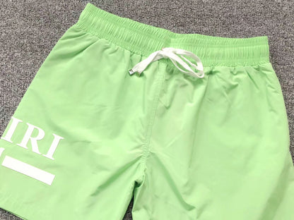 Pantaloncini Amiri
