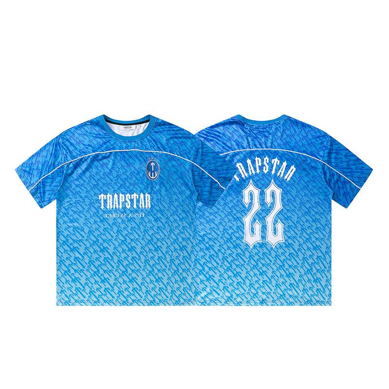 Maglietta da football Trapstar 