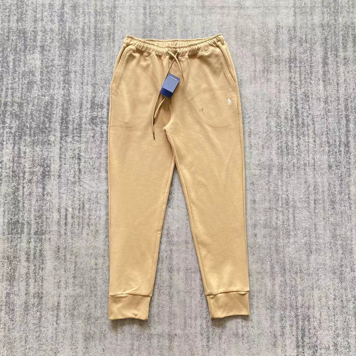 Ralph Lauren Basic-Anzug