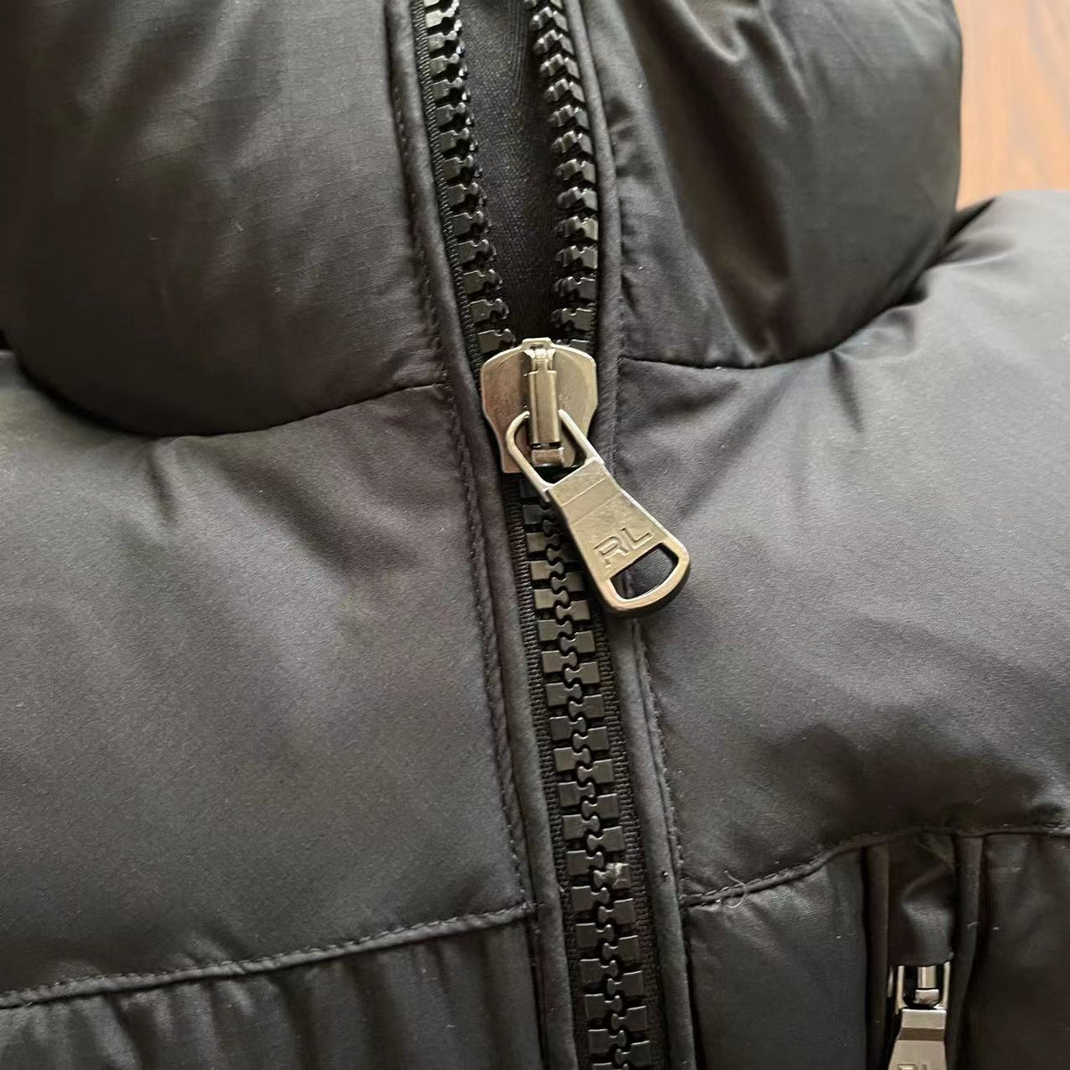 Ralph Lauren Puffer Daunenweste 
