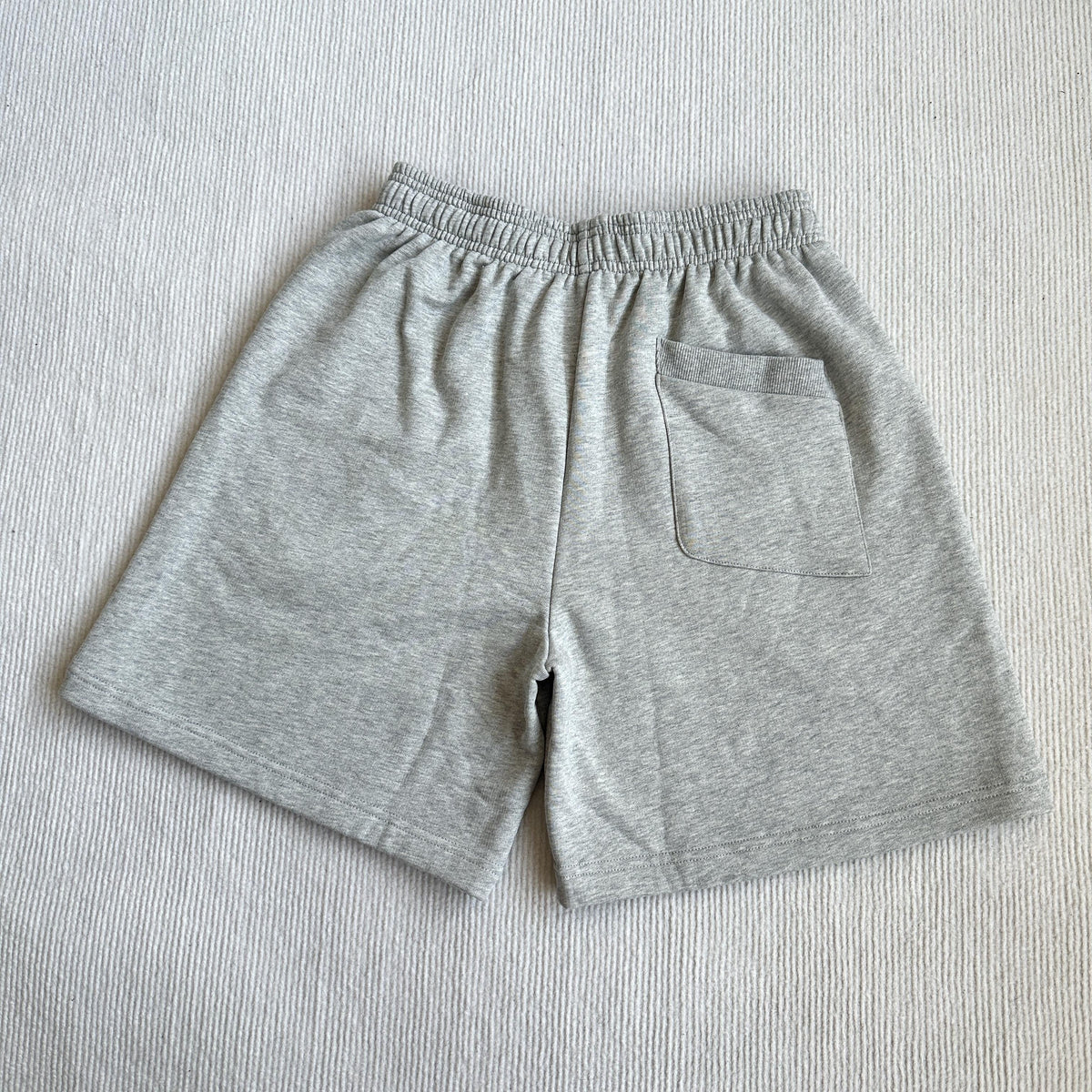 Pantaloncini Broken Planet 