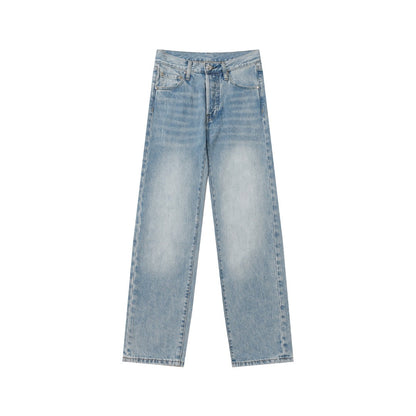 Pantaloni jeans Chrome Hearts x Levi's