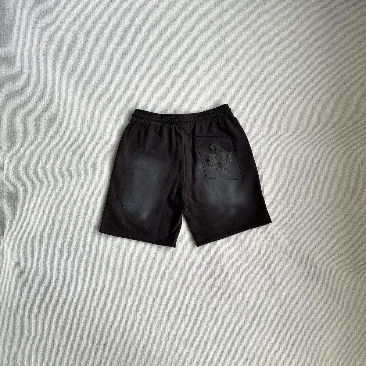 Pantaloncini Broken Planet 