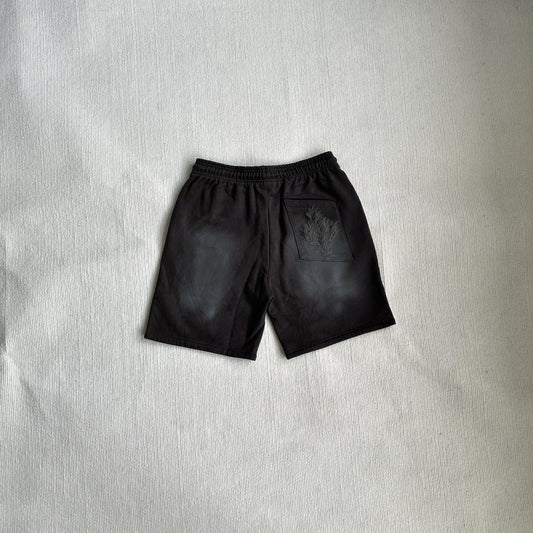 Broken Planet Shorts 