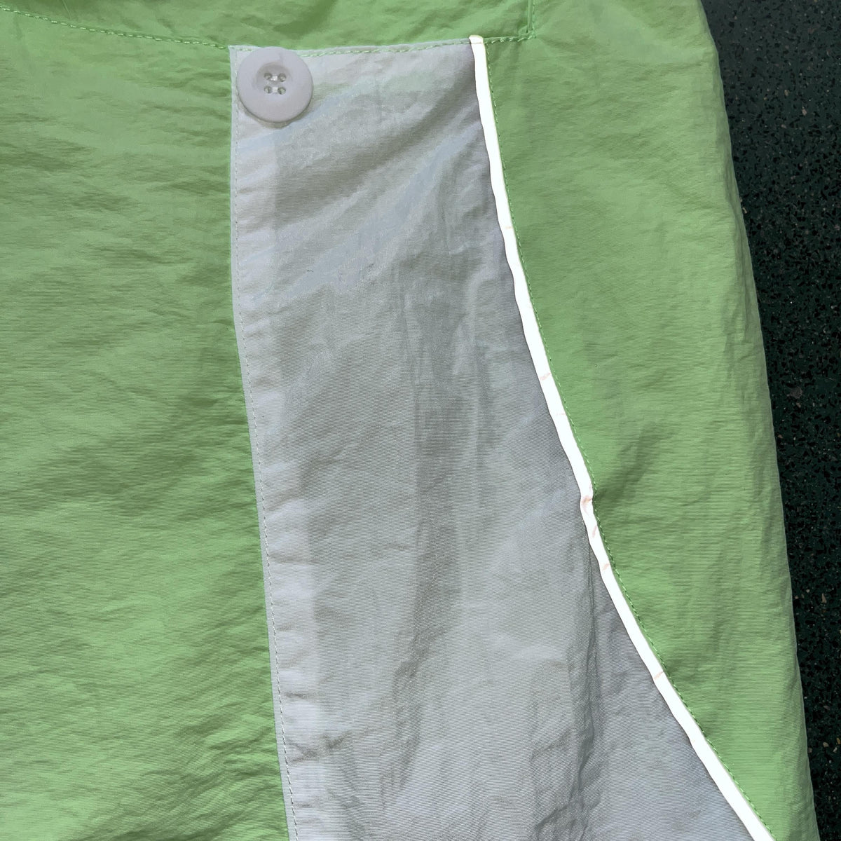 Pantaloncini primaverili Corteiz