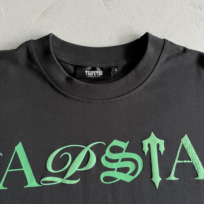 Maglietta Trapstar Caript 