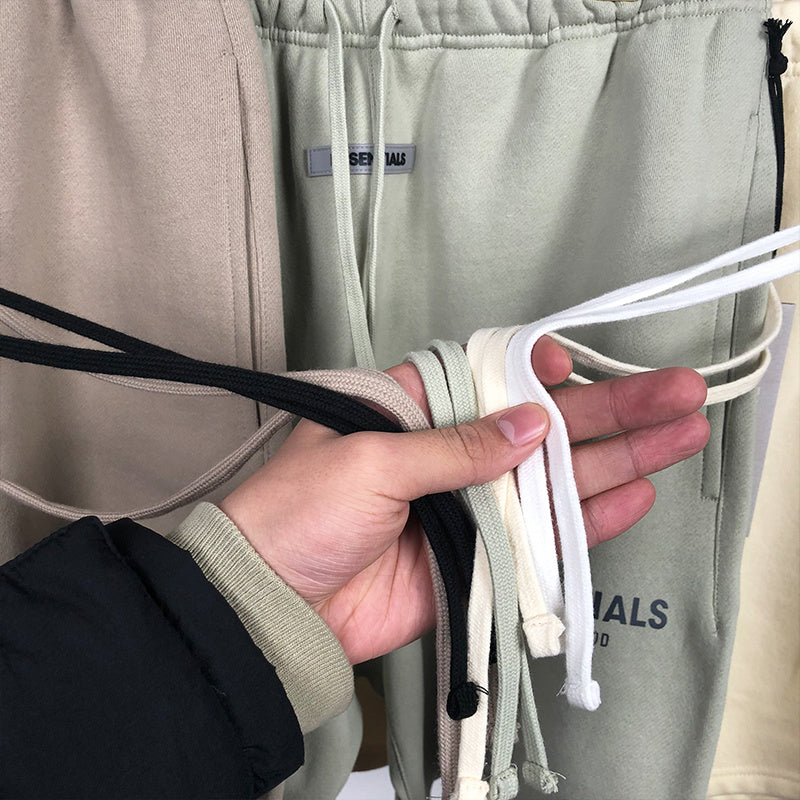Pantaloncini Fear of God x Essentials