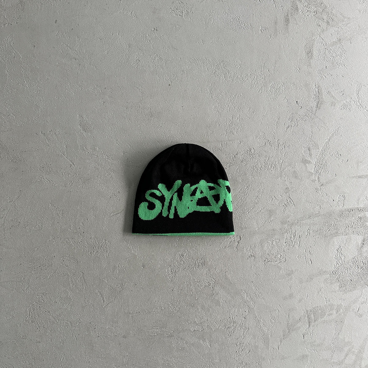 Synaworld Hut