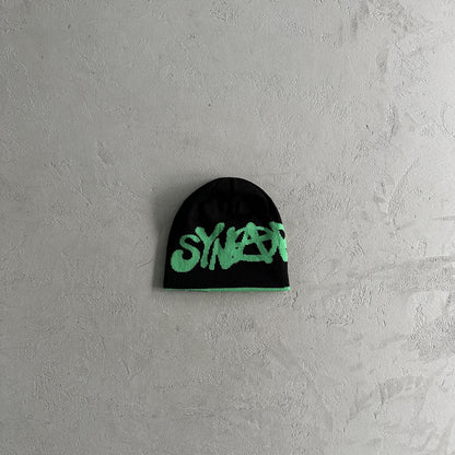 Synaworld Hut