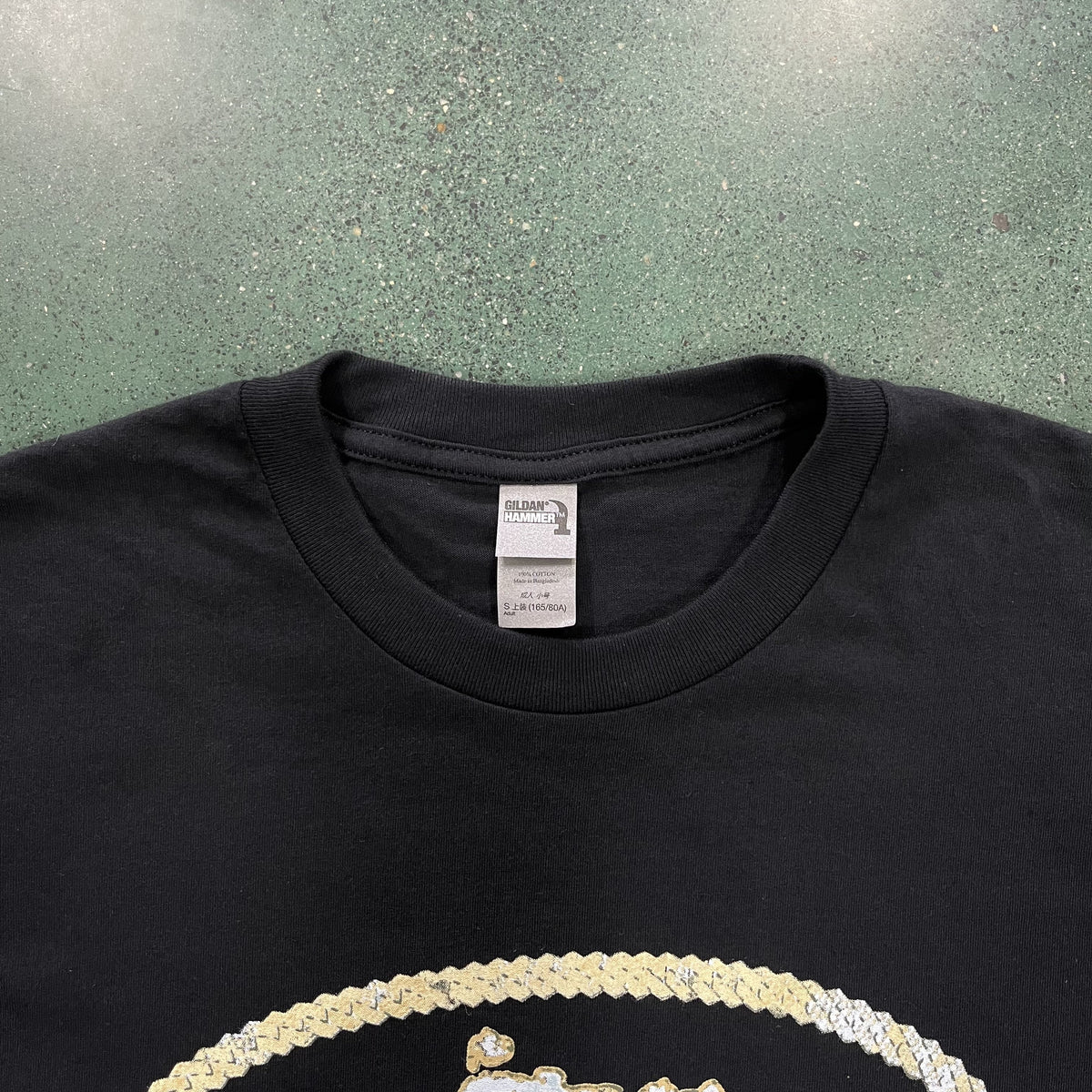 Corteiz-T-Shirt 