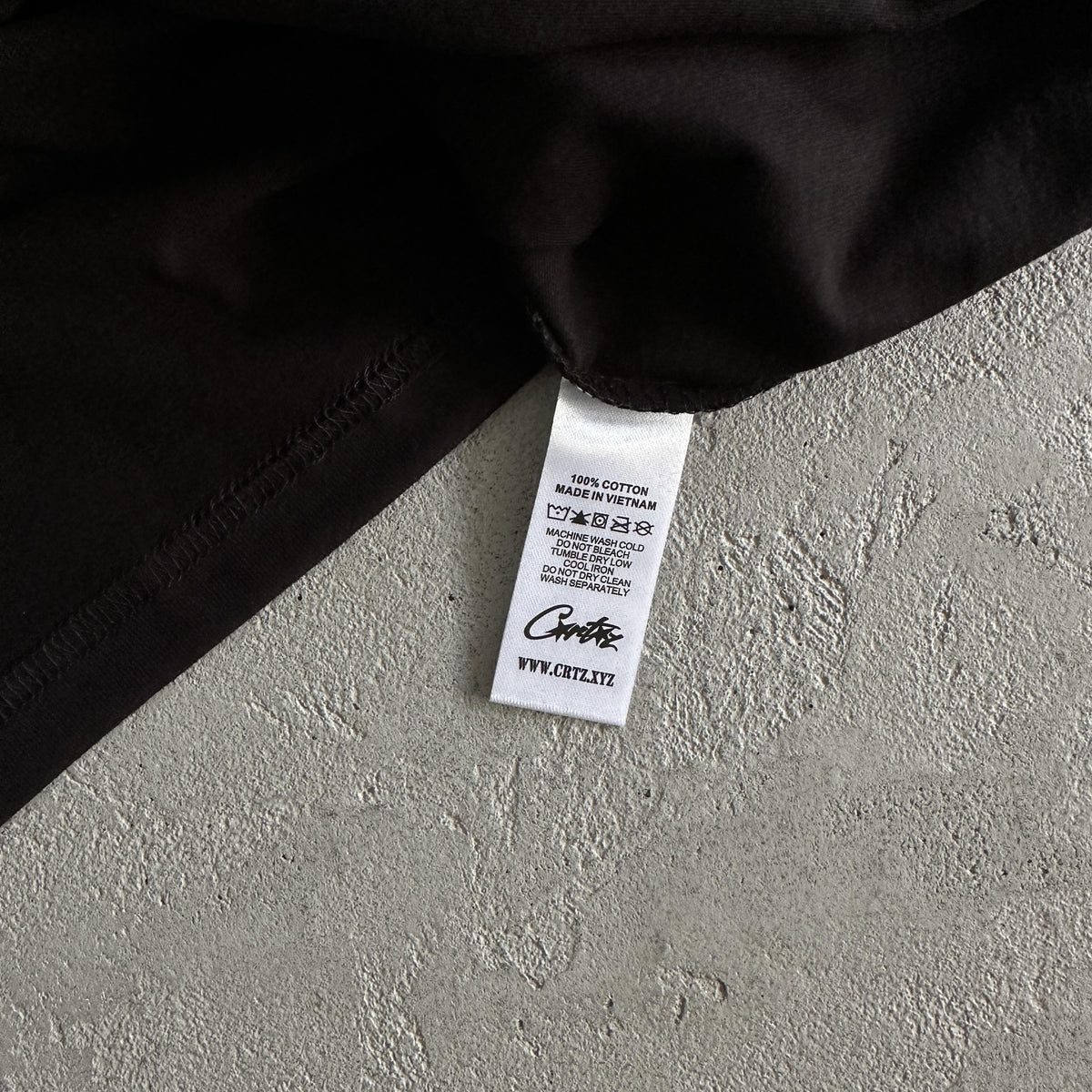 Corteiz-T-Shirt 