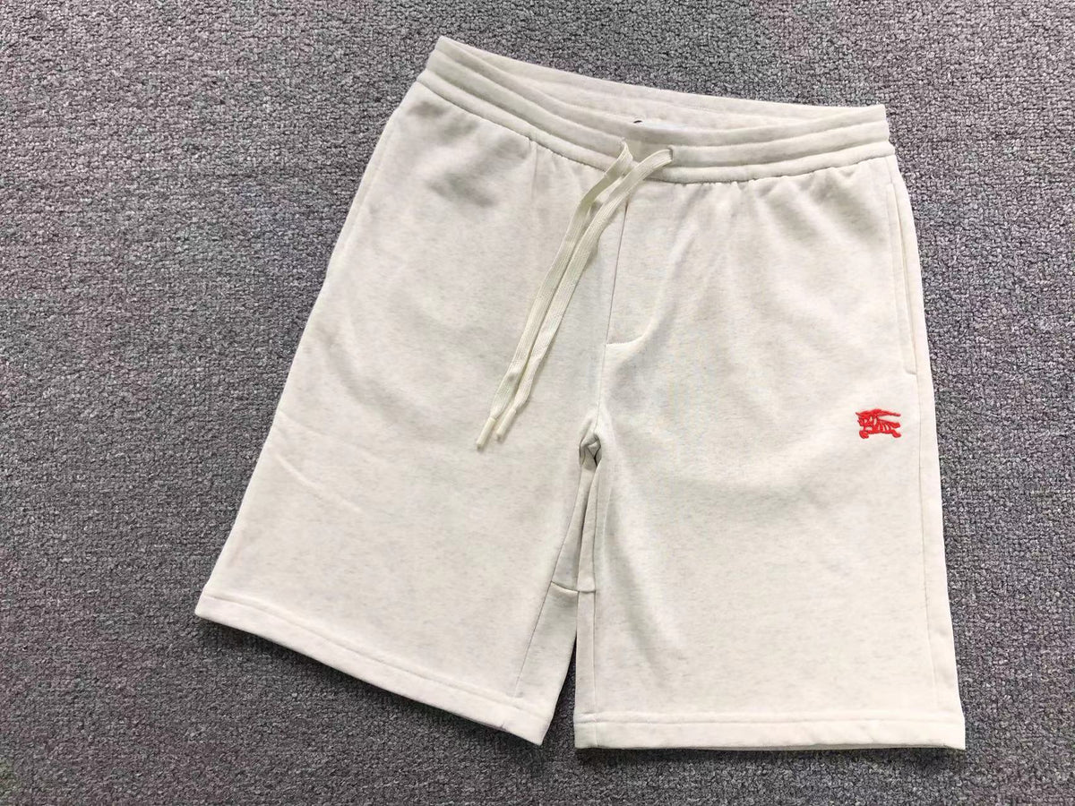 Pantaloncini da tuta Burberry