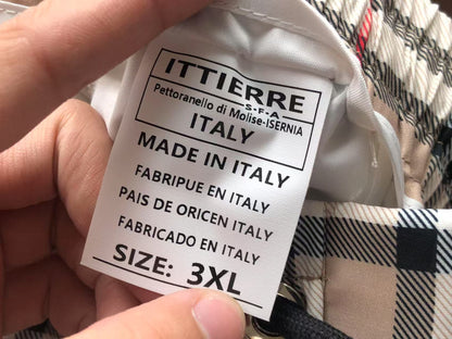 Burberry Shorts 